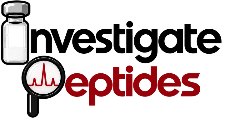 Investigate Peptides